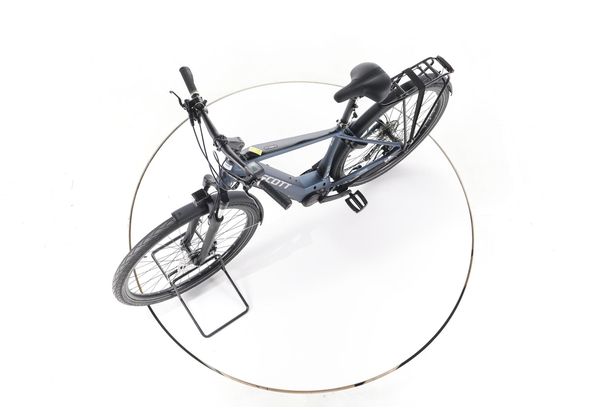Scott Sub Tour eRide20 Trekking E-Bike - Image 18