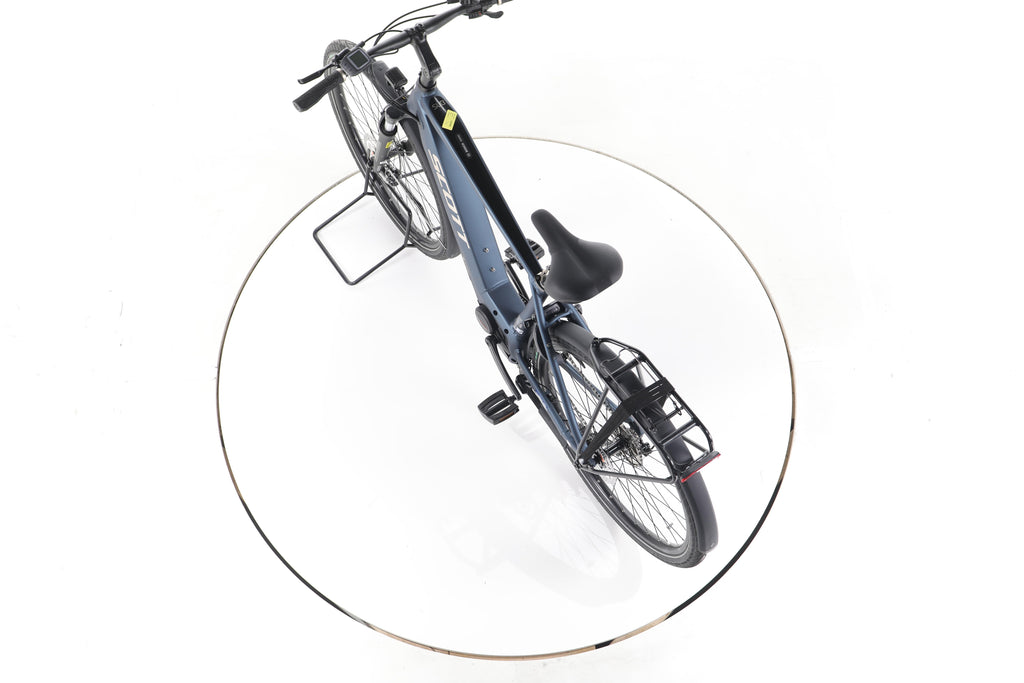 Scott Sub Tour eRide20 Trekking E-Bike - Image 21