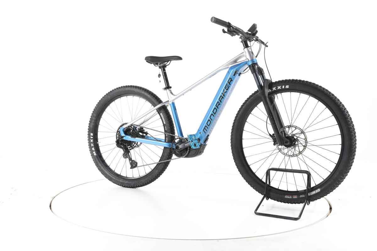 Mondraker Prime E-Bike - Image 2