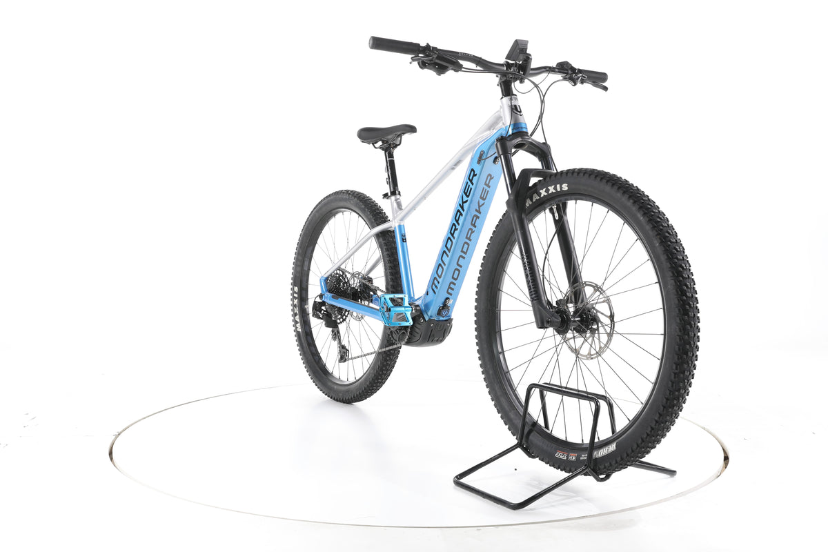 Mondraker Prime E-Bike - Image 3