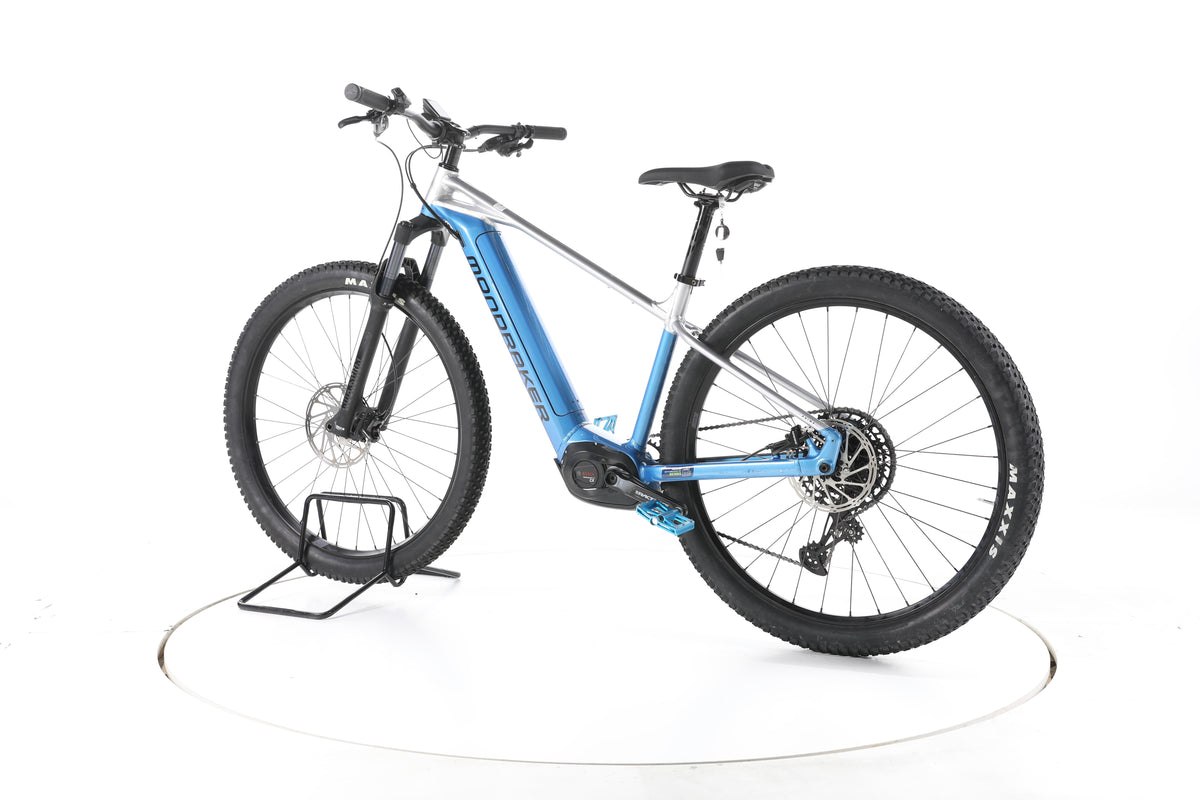 Mondraker Prime E-Bike - Image 8