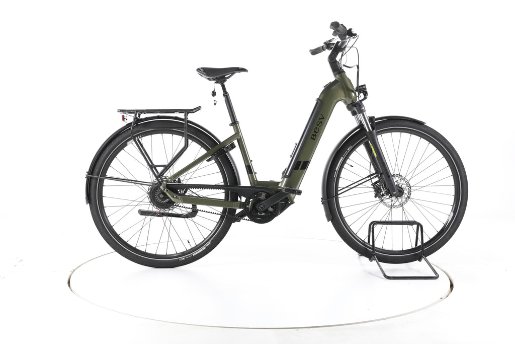 BESV CT 1.3 City E-Bike Tiefeinsteiger - Image 1