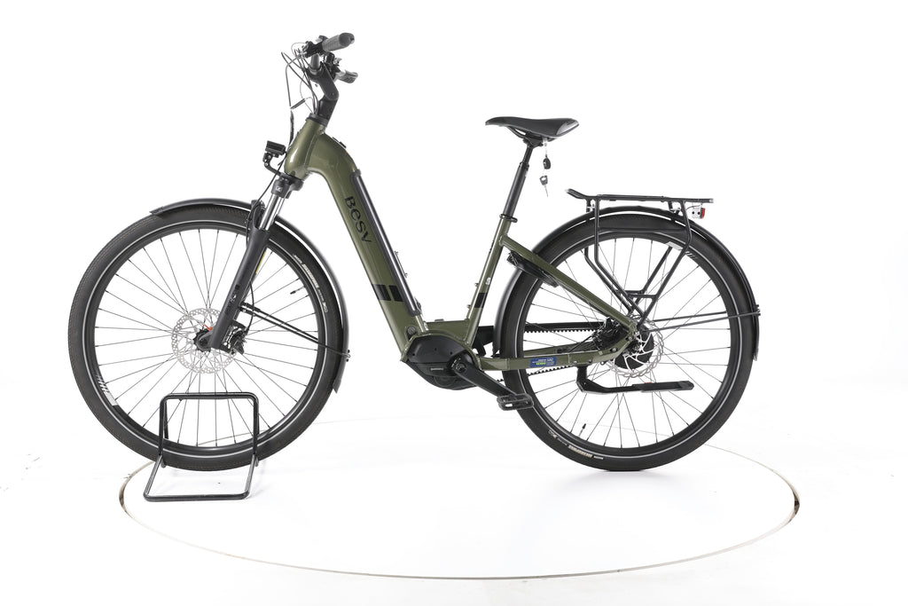 BESV CT 1.3 City E-Bike Tiefeinsteiger - Image 7