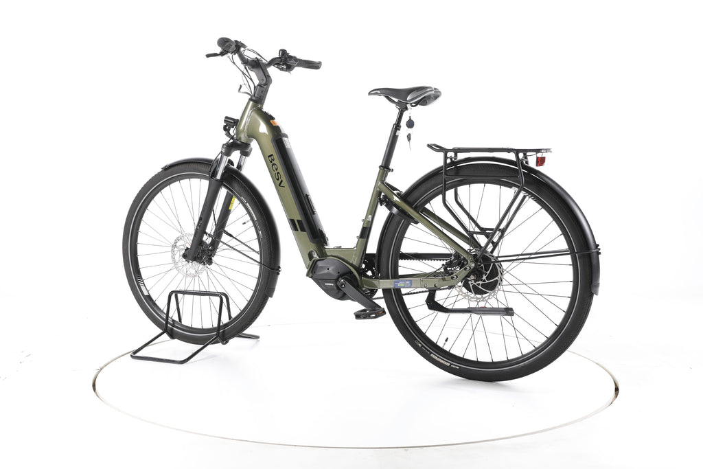 BESV CT 1.3 City E-Bike Tiefeinsteiger - Image 8