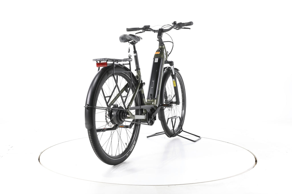 BESV CT 1.3 City E-Bike Tiefeinsteiger - Image 11