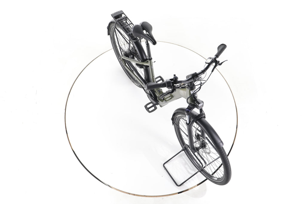 BESV CT 1.3 City E-Bike Tiefeinsteiger - Image 15