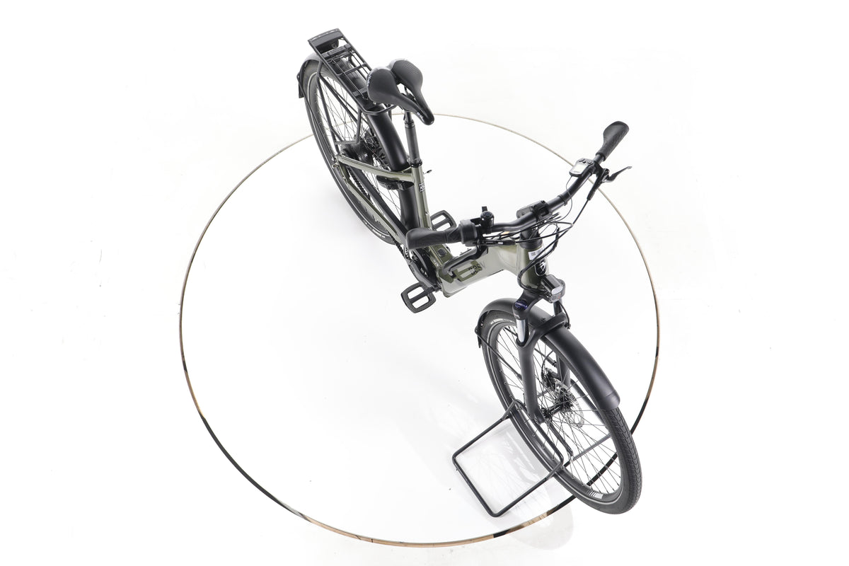 BESV CT 1.3 City E-Bike Tiefeinsteiger - Image 15