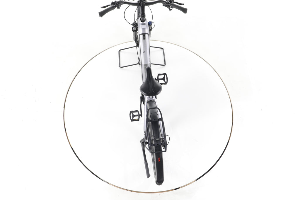 Cube Nuride Hybrid EXC Allroad Trekking E-Bike Tiefeinsteiger - Image 22