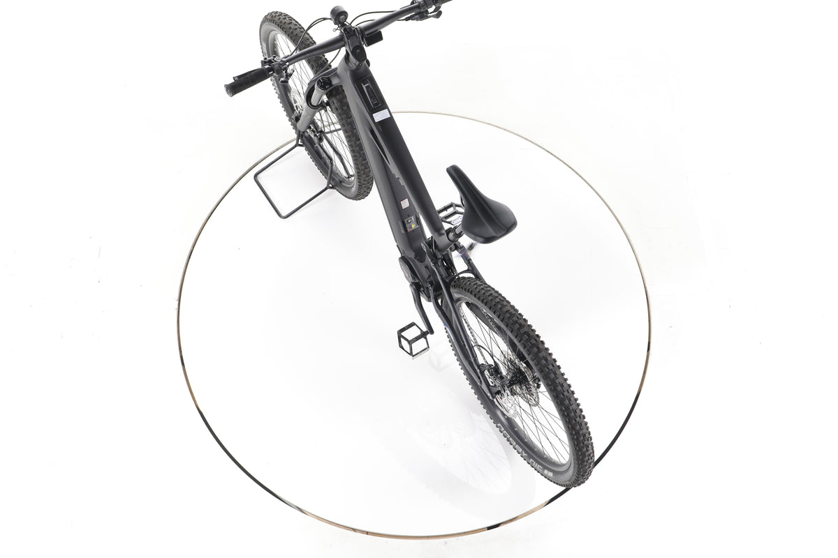 Cube Stereo Hybrid ONE44 HPC Race E-Bike Fully Carbon 2025 - Image 21