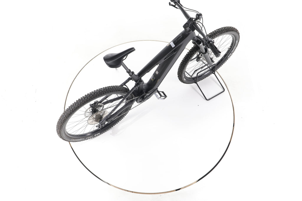 Cube Stereo Hybrid ONE44 HPC Race E-Bike Fully Carbon 2025 - Image 24