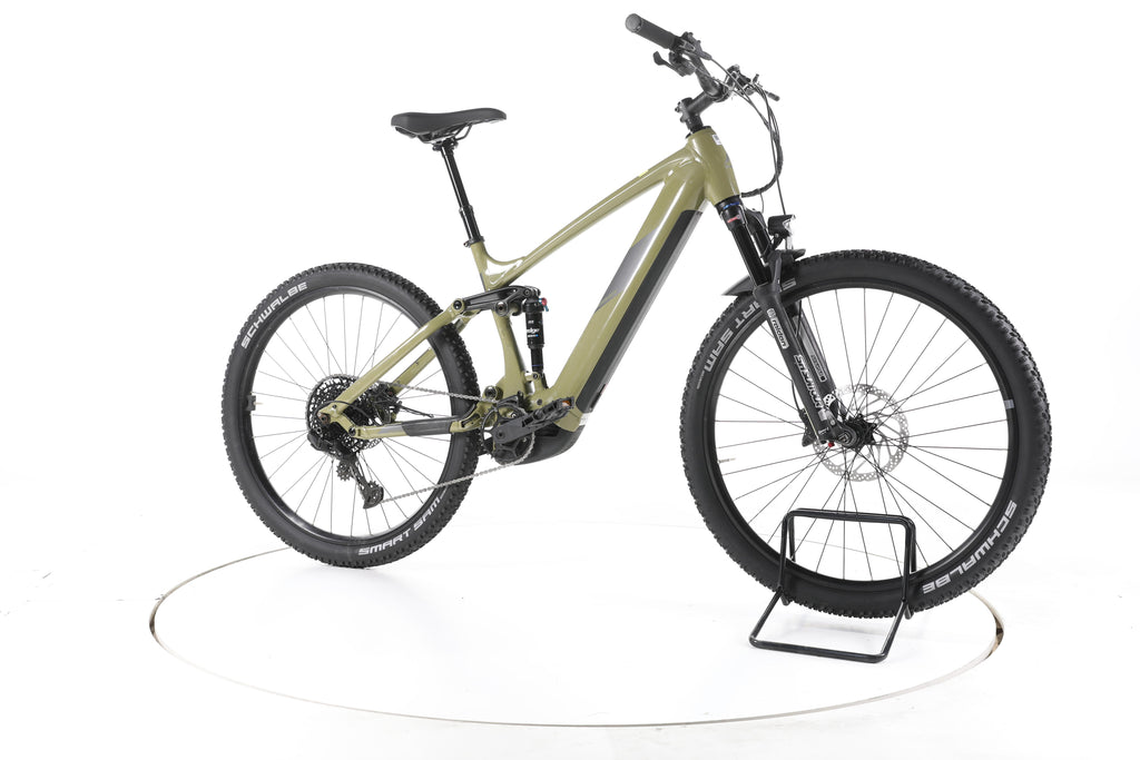 MORRISON YUROK FS E-Bike Fully - Image 2