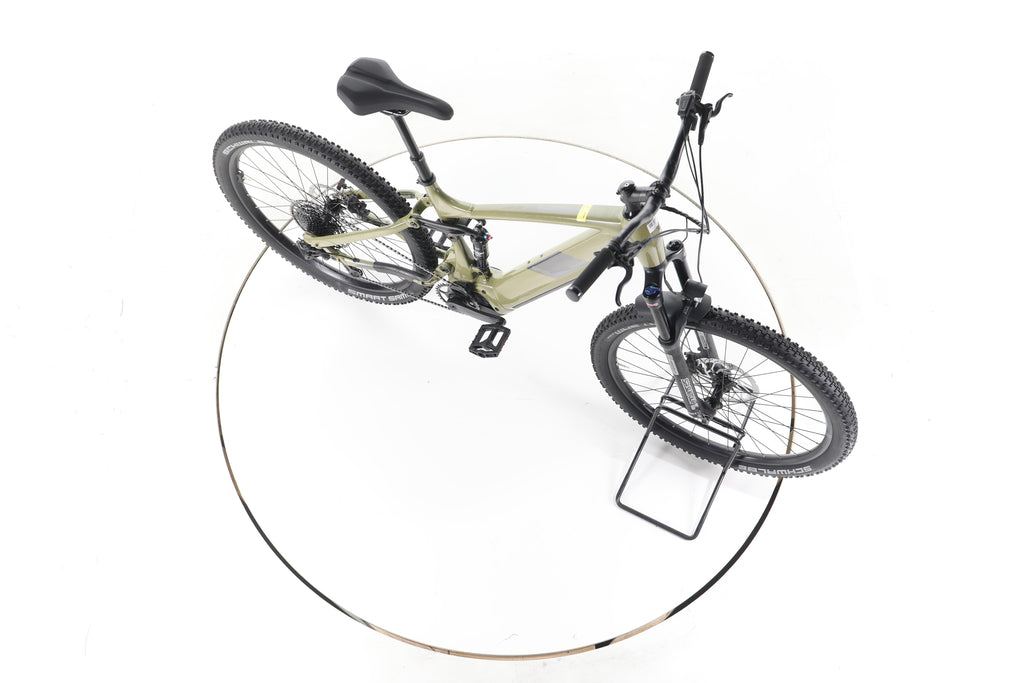 MORRISON YUROK FS E-Bike Fully - Image 14