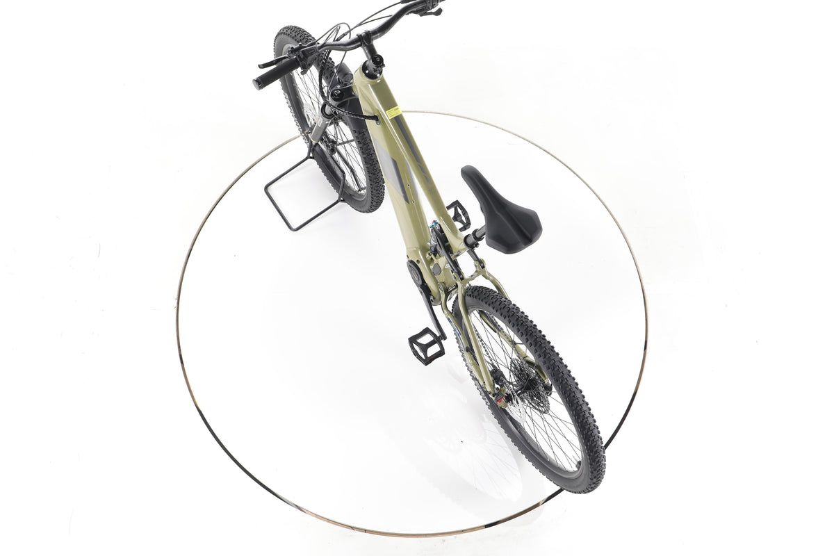 MORRISON YUROK FS E-Bike Fully - Image 21