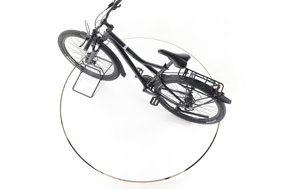 Bulls Sharptail Street 3 Fahrrad City & Trekking - Image 20
