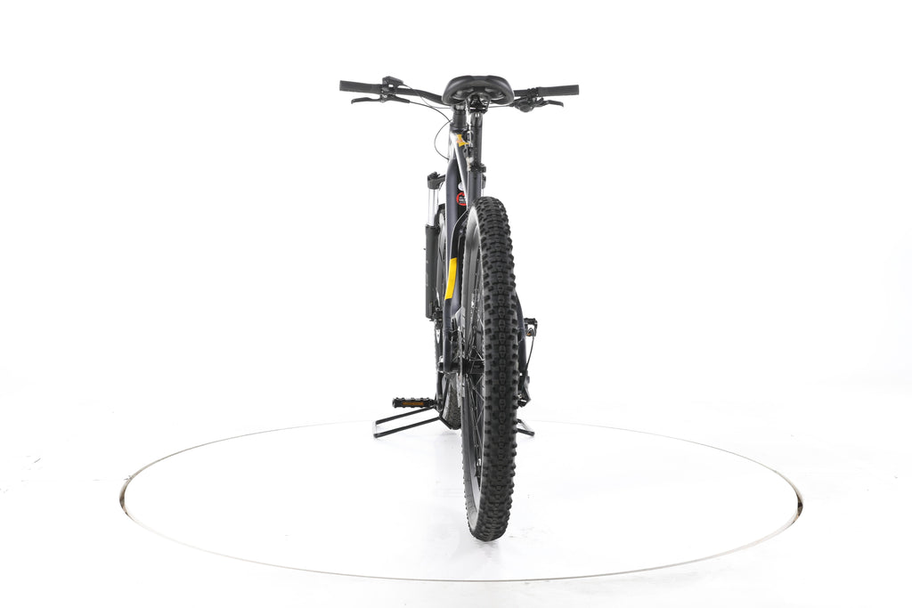 Carver Strict E.510 E-Bike 2024 - Image 10