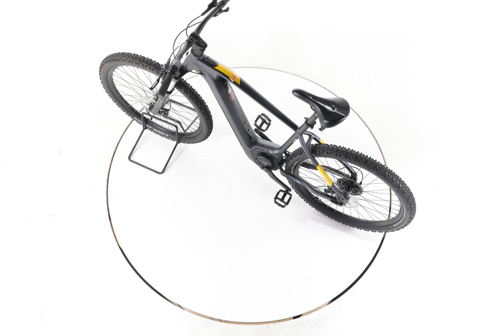 Carver Strict E.510 E-Bike 2024 - Image 20