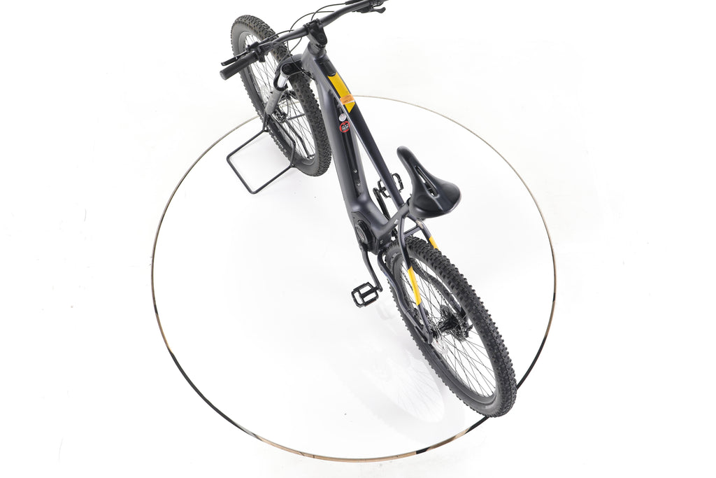 Carver Strict E.510 E-Bike 2024 - Image 21