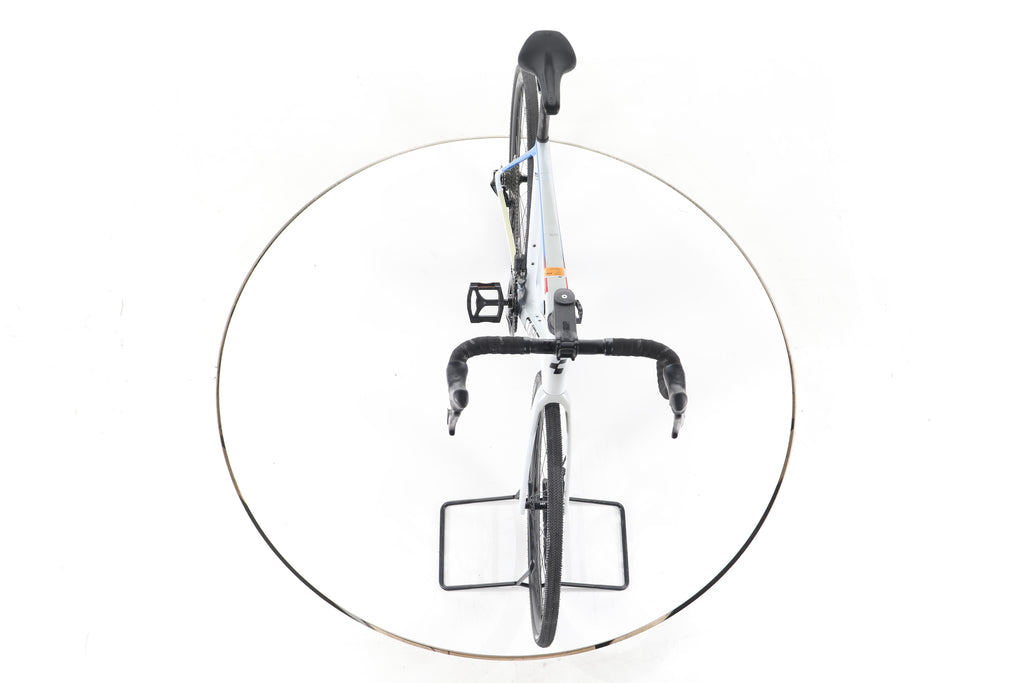 Cube Cross Race C:62 SLX Gravelbike Carbon 2024 - Image 16