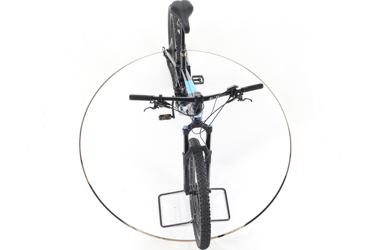 Cube Stereo Hybrid 140 HPC SLX 750 E-Bike Fully Carbon - Image 16
