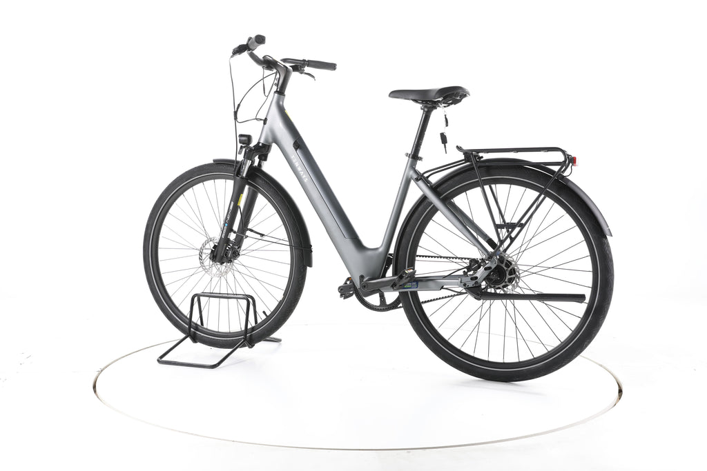 TENWAYS CGO800S City E-Bike Tiefeinsteiger 2025 - Image 8