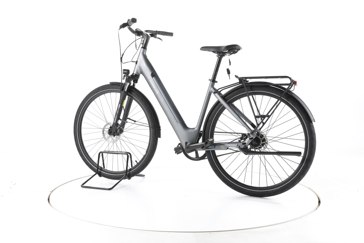 TENWAYS CGO800S City E-Bike Tiefeinsteiger 2025 - Image 8