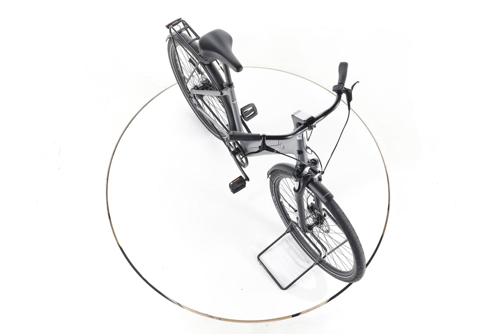 TENWAYS CGO800S City E-Bike Tiefeinsteiger 2025 - Image 15