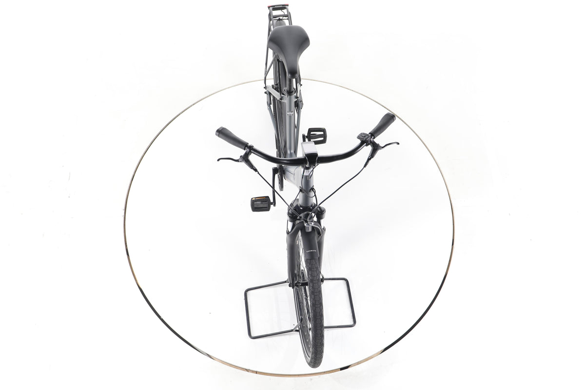 TENWAYS CGO800S City E-Bike Tiefeinsteiger 2025 - Image 16