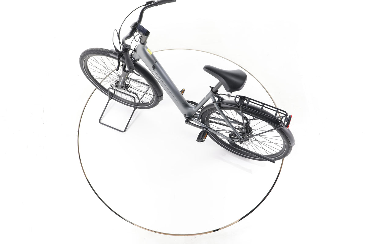 TENWAYS CGO800S City E-Bike Tiefeinsteiger 2025 - Image 20