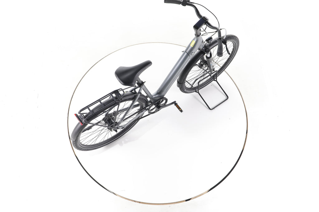 TENWAYS CGO800S City E-Bike Tiefeinsteiger 2025 - Image 24
