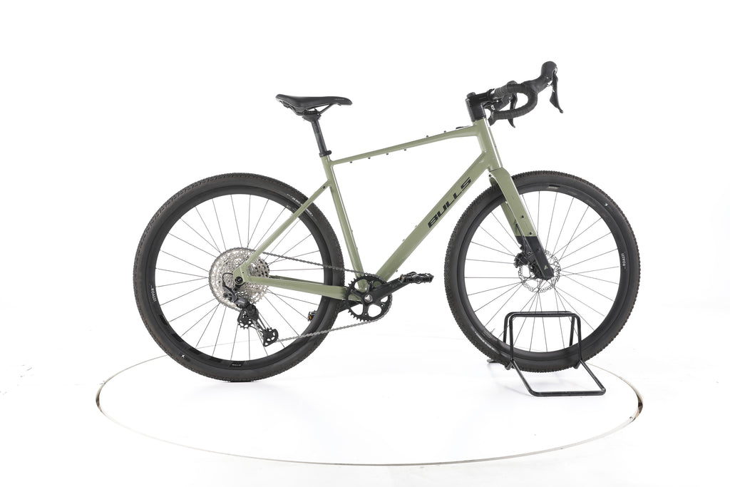 Bulls Grinder 3 Gravelbike 2026 - Image 1