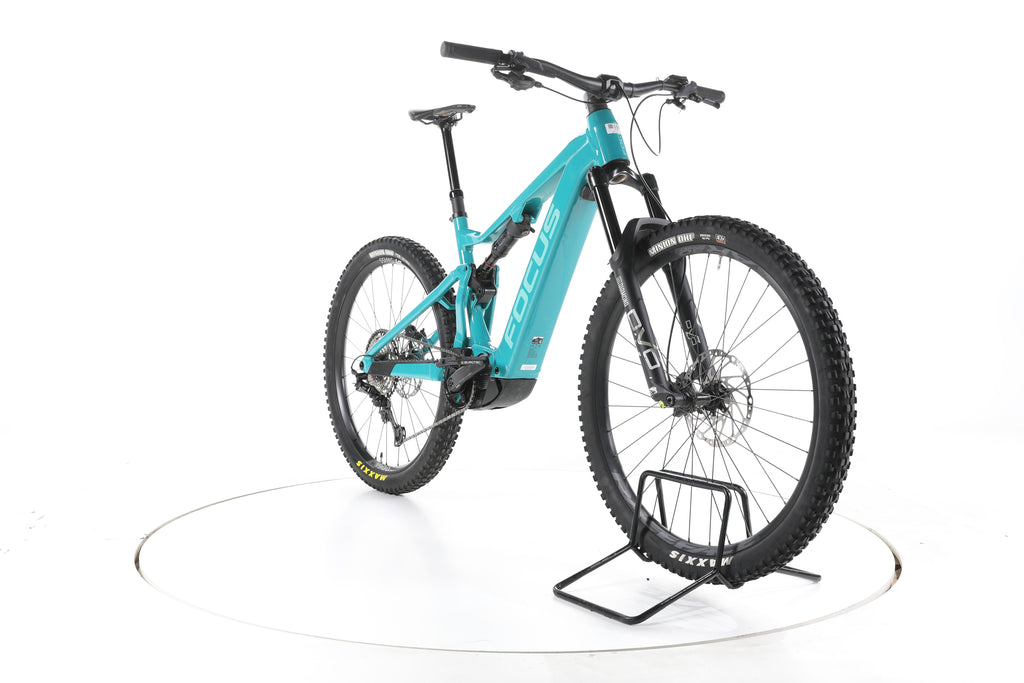 Focus JAM² 7.8 E-Bike Fully - Image 3