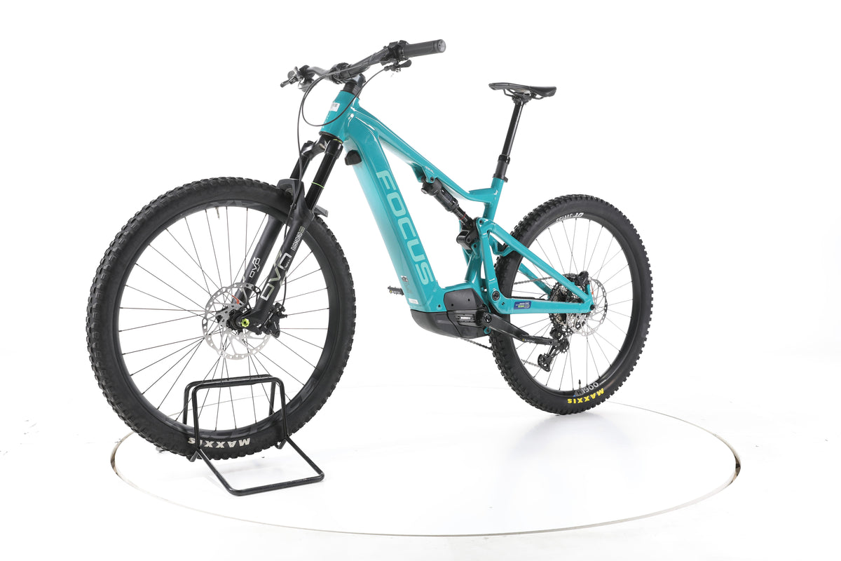 Focus JAM² 7.8 E-Bike Fully - Image 6