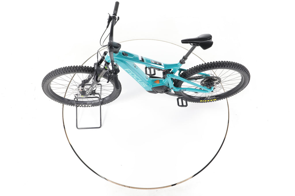 Focus JAM² 7.8 E-Bike Fully - Image 19