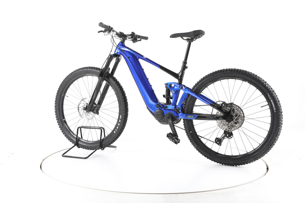 Giant Trance X E+ 2 E-Bike Fully - Image 8