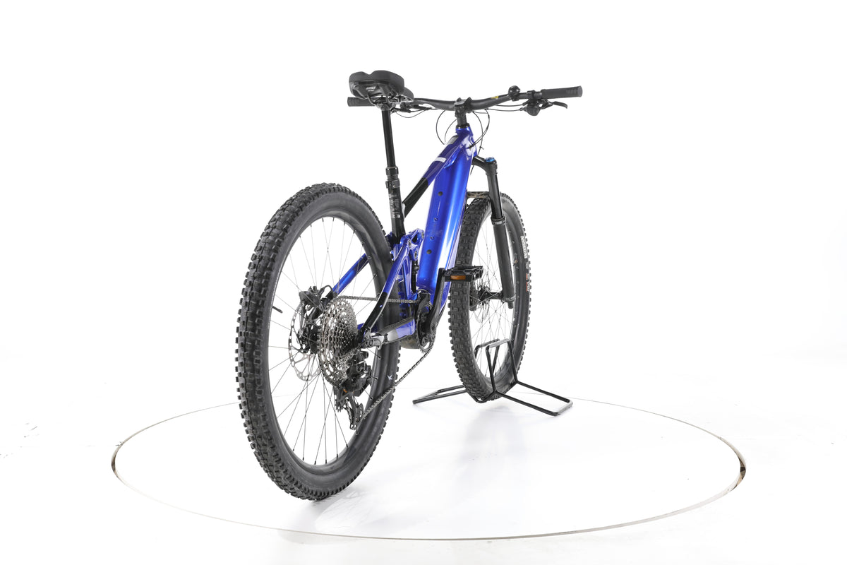 Giant Trance X E+ 2 E-Bike Fully - Image 11