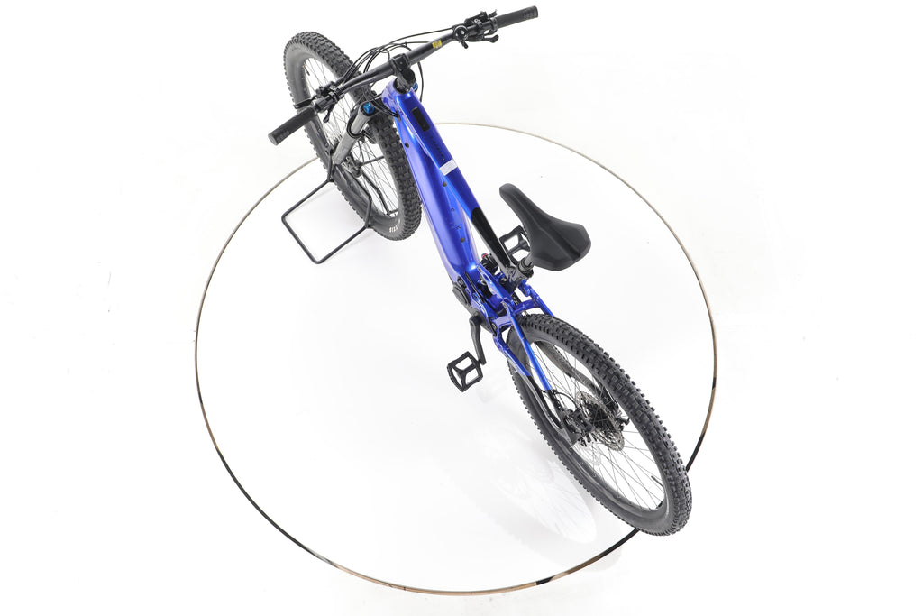 Giant Trance X E+ 2 E-Bike Fully - Image 21