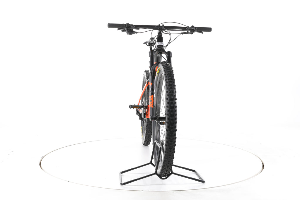 Orbea Oiz H10 Fahrrad Fully - Image 4