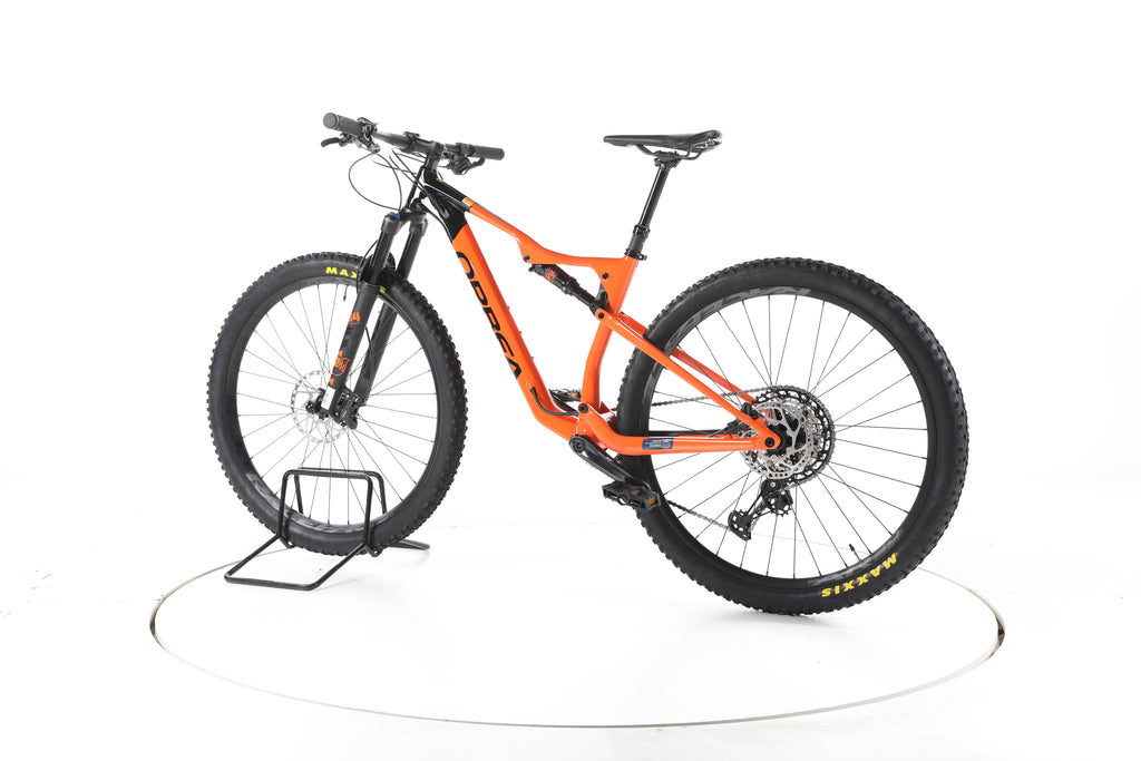 Orbea Oiz H10 Fahrrad Fully - Image 8