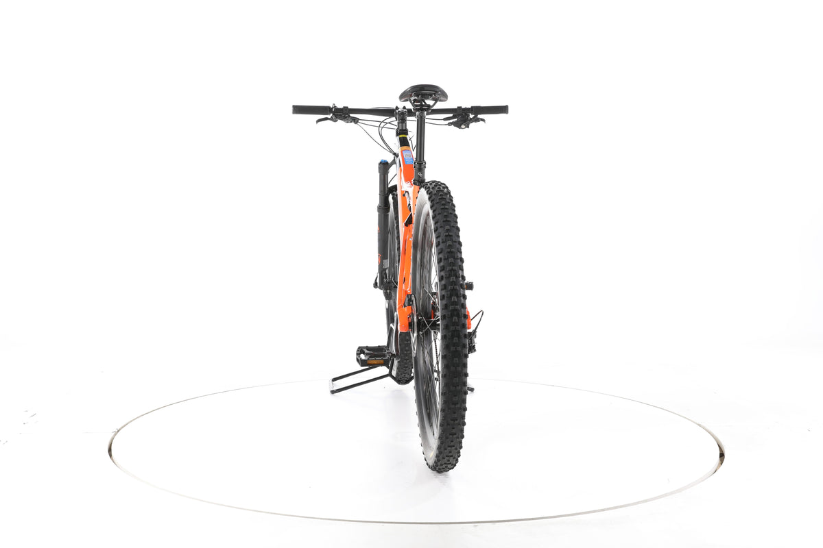 Orbea Oiz H10 Fahrrad Fully - Image 10