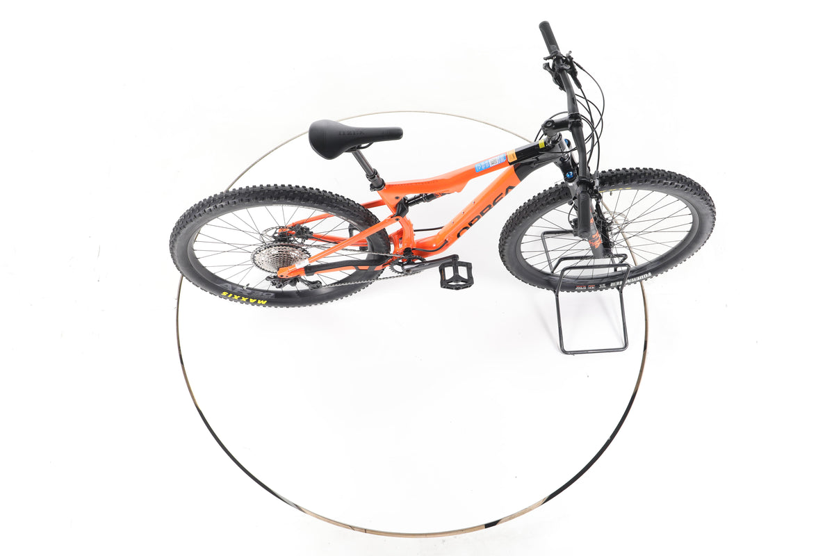 Orbea Oiz H10 Fahrrad Fully - Image 13