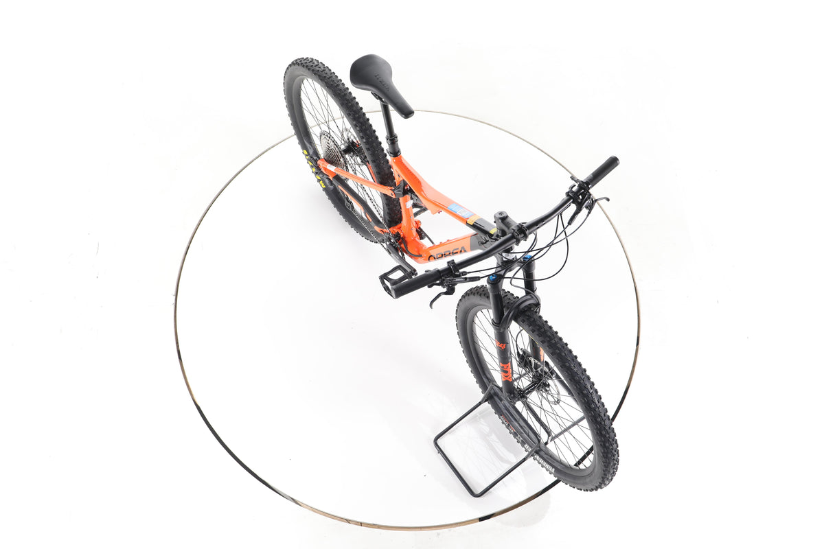 Orbea Oiz H10 Fahrrad Fully - Image 15
