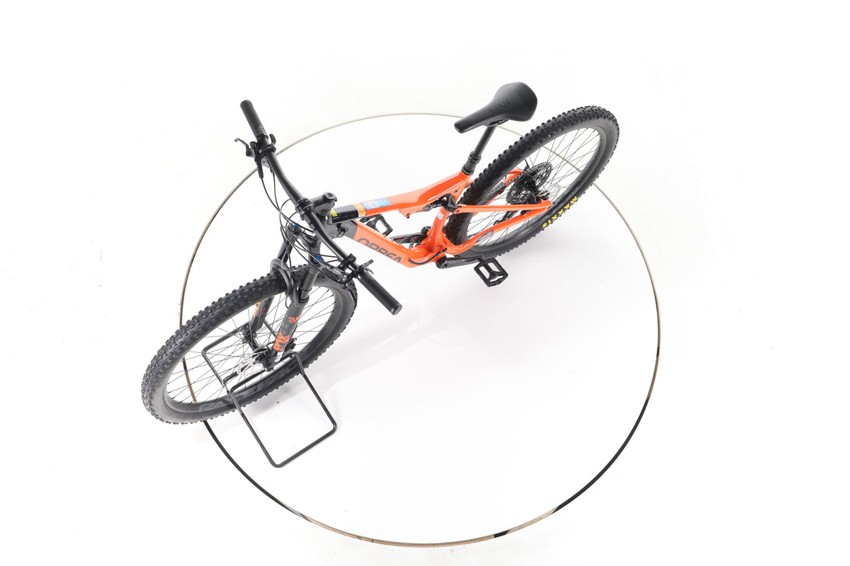 Orbea Oiz H10 Fahrrad Fully - Image 18