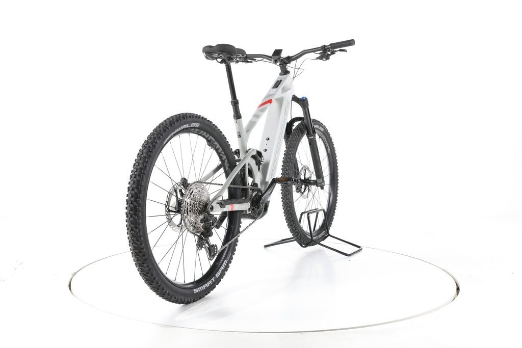 Mondraker Crafty R E-Bike Fully Carbon 2025 - Image 11