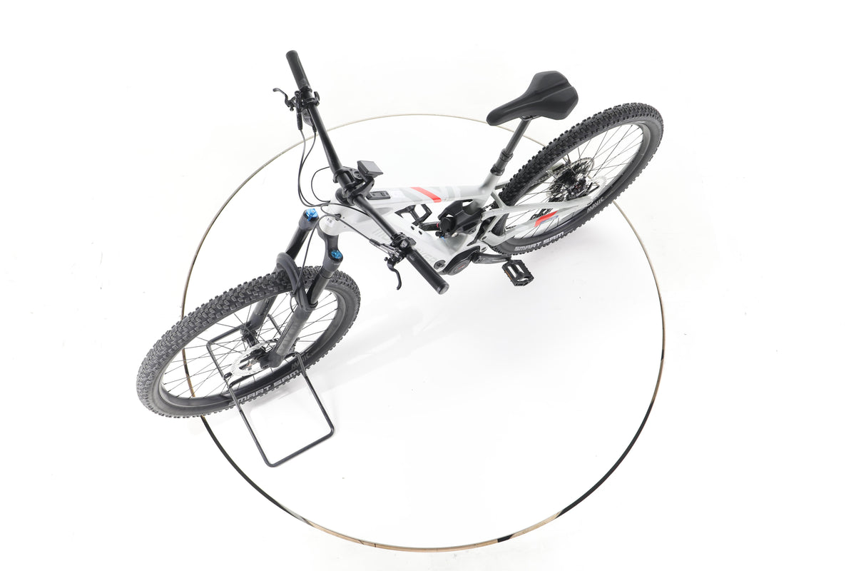 Mondraker Crafty R E-Bike Fully Carbon 2025 - Image 18