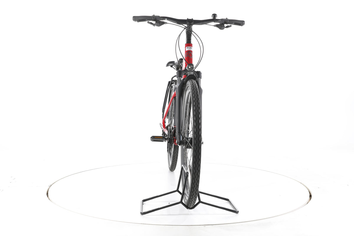 Kalkhoff Endeavour 30 Fahrrad City & Trekking - Image 4