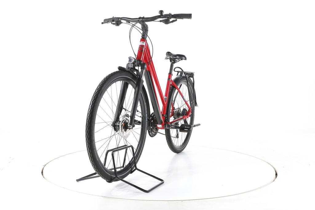 Kalkhoff Endeavour 30 Fahrrad City & Trekking - Image 5