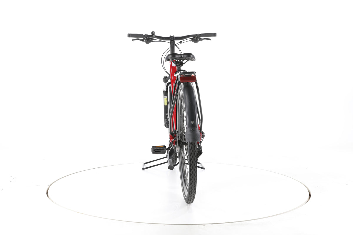 Kalkhoff Endeavour 30 Fahrrad City & Trekking - Image 10