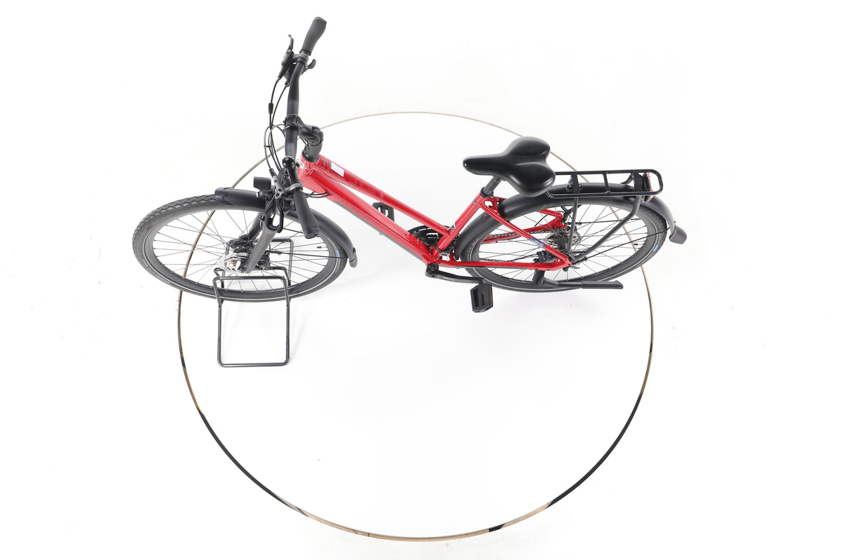 Kalkhoff Endeavour 30 Fahrrad City & Trekking - Image 19