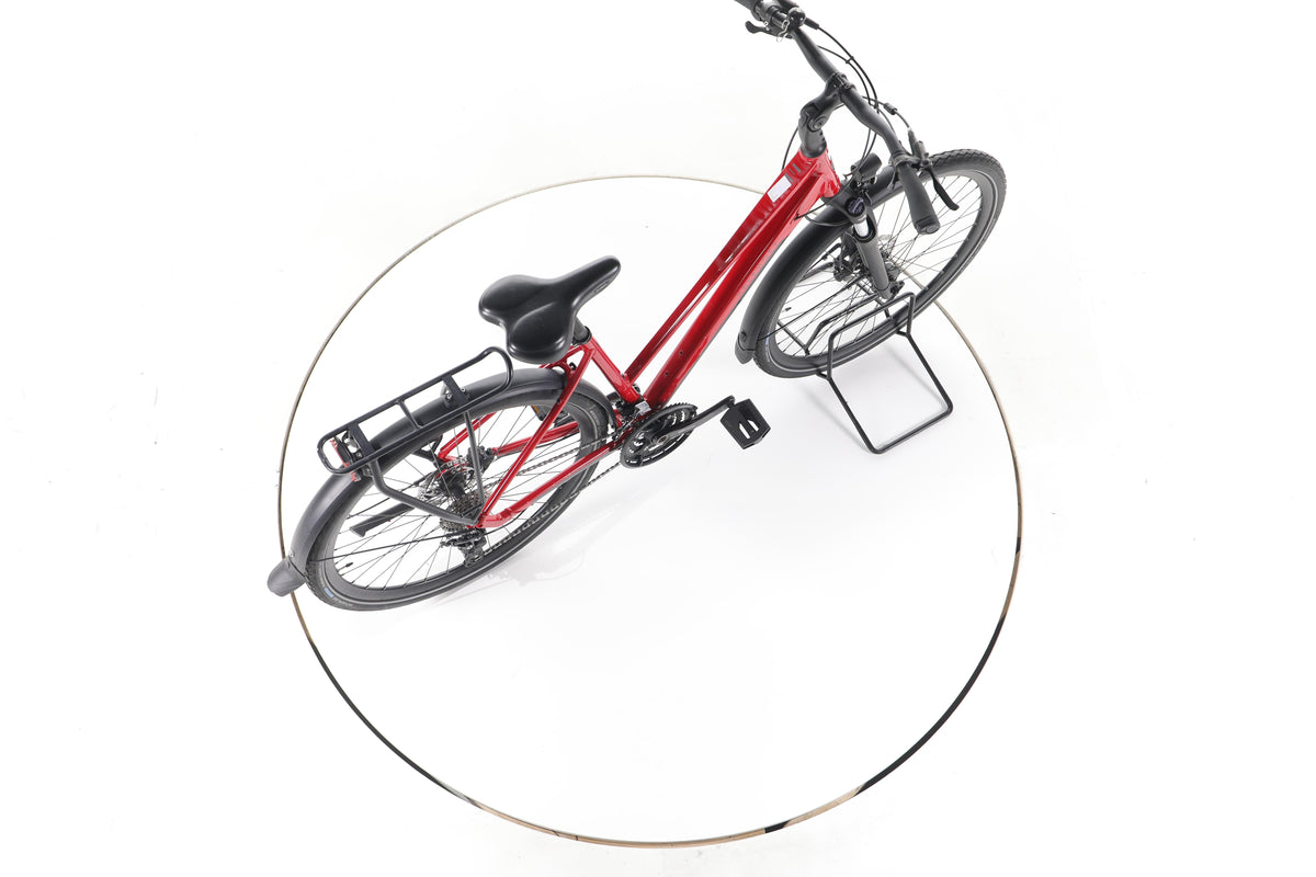 Kalkhoff Endeavour 30 Fahrrad City & Trekking - Image 24