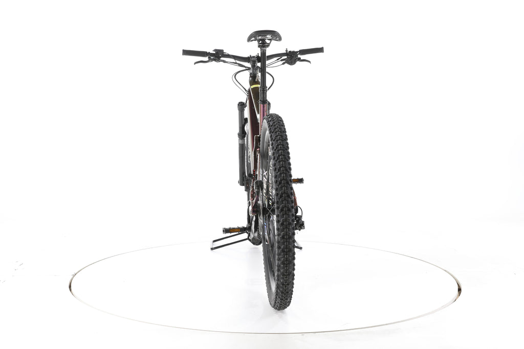 Scott Contessa Strike eRIDE 910 E-Bike Fully - Image 10